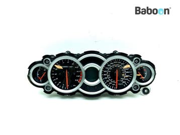 Tellerset Compleet MPH Suzuki GSX R 1300 Hayabusa 2008-2017, Verzenden, Gebruikt
