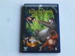The Jungle Book - Disney (DVD) Diamond Edition, Ophalen of Verzenden, Zo goed als nieuw