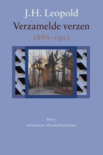 Verzamelde verzen | 9789025331566 | LEOPOLD, Jan Hendrik, Ophalen of Verzenden, Zo goed als nieuw, LEOPOLD, Jan Hendrik