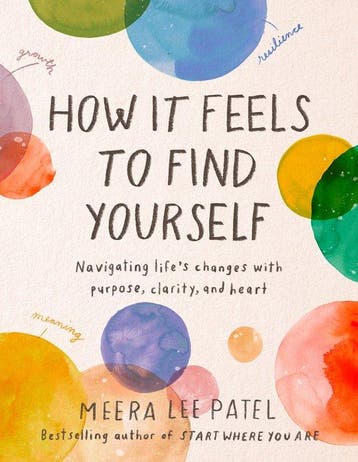 How it Feels to Find Yourself - Meera Lee Patel, Verzenden, Gelezen, Meera Lee Patel