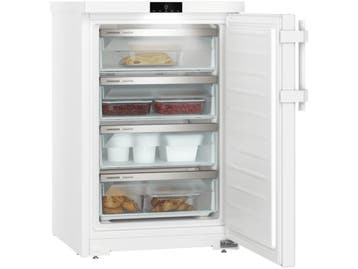 Liebherr FC 1404-20 - Vrieskast - 107 liter - Energieklasse, Verzenden, Zo goed als nieuw