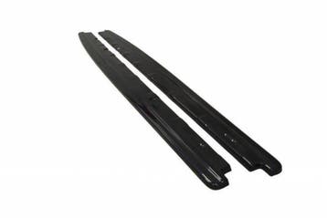 Side Skirts Diffusers Audi R8 Mk.2, Verzenden, Nieuw