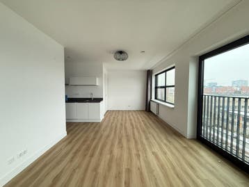 Te huur: Appartement Sir Winston Churchilllaan in Rijswijk, Appartement, Zuid-Holland, Rijswijk