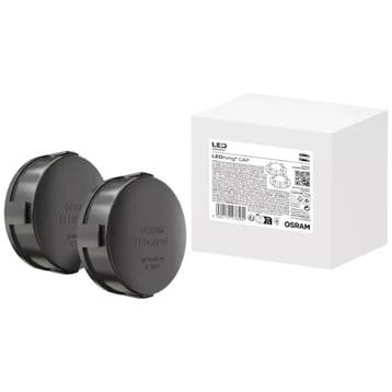 Osram LEDriving Cap LEDCAP04 Koplamp Stofkap, Verzenden, Nieuw