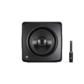 IK Multimedia iLoud Sub Ultra-Compact Actieve Subwoofer 6.5, Ophalen of Verzenden, Nieuw