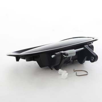 Honda Door Handle 72140-s04-003, Verzenden, Nieuw, Honda