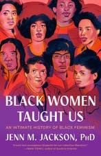 9780593243350 Black Women Taught Us Jenn M. Jackson, Verzenden, Nieuw, Jenn M. Jackson