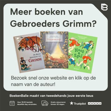 Avi 3 de pot met pap - Gebroeders Grimm 9789054619925, Boeken, Verzenden, Gelezen, Gebroeders Grimm