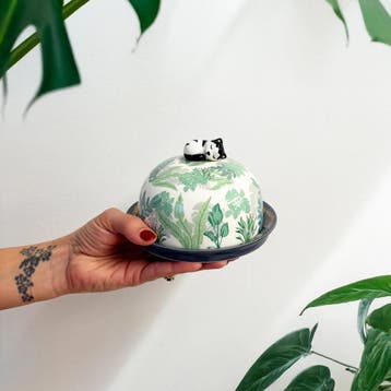 House of Disaster Kat Botervloot - Leuk Cadeau, Verzenden, Nieuw, Keramiek, Overige typen
