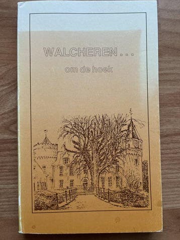 Walcheren om de hoek - Bouman, Verzenden, Gelezen