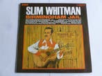 Slim Whitman - Birmingham Jail (LP)CDM1018, Ophalen of Verzenden, Zo goed als nieuw