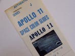 Vintage NASA-fotoverzameling Apollo 11-missie - vier