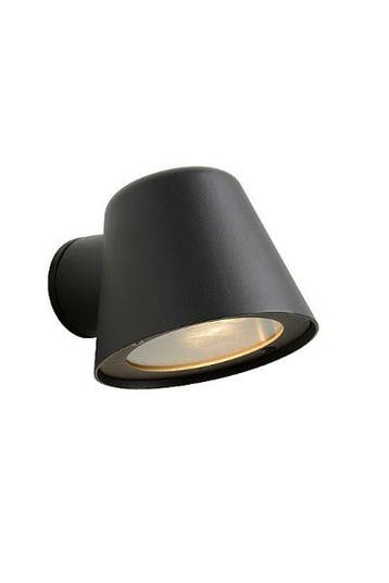 Lucide DINGO LED - buitenlamp Antraciet IP44 GU10, Verzenden, Nieuw, Led