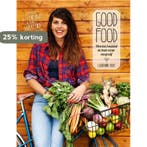 Good food 9789055949427 Laurianne Ruhe, Boeken, Verzenden, Zo goed als nieuw, Laurianne Ruhe