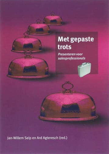Met gepaste trots 9789058712578, Verzenden, Zo goed als nieuw