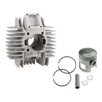 Tomos Cilinder 65cc 44mm DMP aluminium A35 / A52, Ophalen of Verzenden, Nieuw, DMP