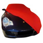 Autohoes passend voor Porsche 911 (996) binnen BESTE PASVORM, Auto diversen, Ophalen of Verzenden, Nieuw, Op maat