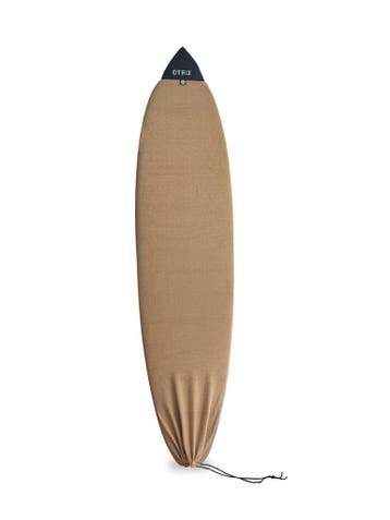 Otrix Surfboard Stretch Cover / Hoes (Nieuw), Watersport en Boten, Golfsurfen, Verzenden, Nieuw