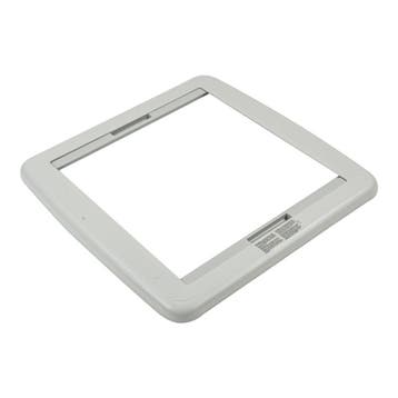 Dometic Mini Heki Binnenkader Compleet Grijs, Nieuw