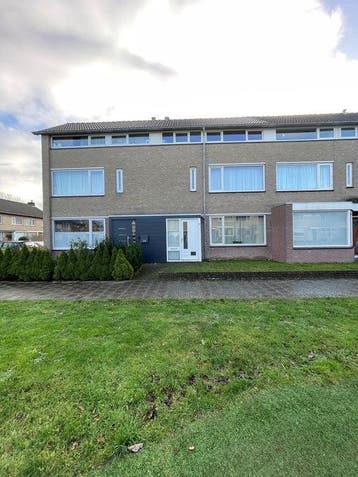 Te huur: Huis De Steenzager in Veldhoven, Veldhoven, Noord-Brabant