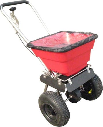 Kunstmeststrooier Zoutstrooier Roteerstrooier 36 kg Heavy..., Ophalen of Verzenden, Nieuw