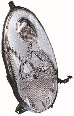 Koplamp o.a: 26060AX700, Ophalen of Verzenden, Nieuw