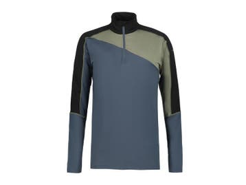 Icepeak heren ski pully frenner blauw 266 m l xl xxl, Nieuw, Icepeak, Overige typen