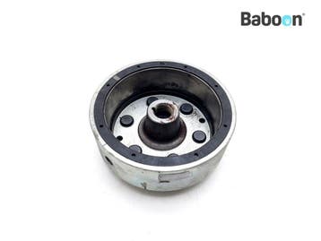 Vliegwiel / Rotor Kawasaki VN 750 Vulcan (VN750 VN750A), Verzenden, Gebruikt