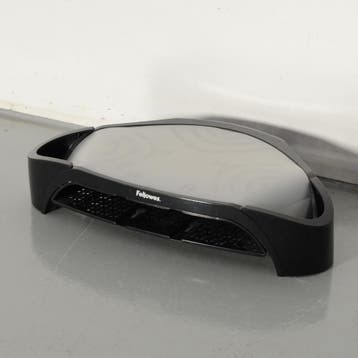 Fellowes monitorverhoger, zwart, Ophalen of Verzenden, Nieuw in verpakking