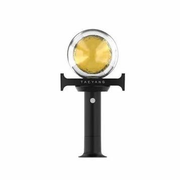 kpop merchandise - TAEYANG - LIGHTSTICK OFFICIAL (accesso..., Verzenden, Zo goed als nieuw