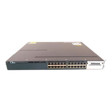Cisco WS-C3560X-24T-E, Ophalen of Verzenden, Nieuw
