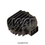 Spanningsregelaar Yamaha nieuw, Verzenden, Nieuw