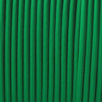 Green Paracord 550 - Type 3 - 15 meter - #1, Ophalen of Verzenden, Nieuw, Overige typen