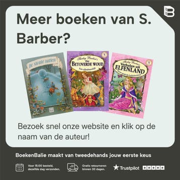 Daphne, het vergeetachtige eendje / Onder de oude appelboom, Verzenden, Gelezen, S. Barber