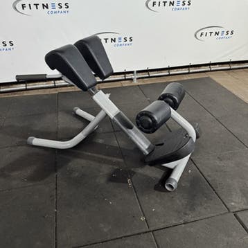 Technogym - Hyper Extension, Ophalen of Verzenden, Nieuw, Overige typen