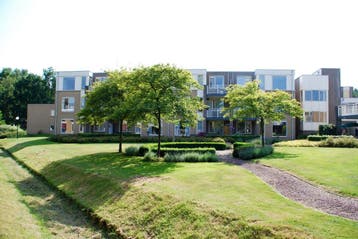 Te huur: Appartement Albert Schweitzerlaan in Epe, Gelderland, Epe, Appartement