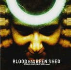 cd - Blood Has Been Shed - Spirals/Novella Of Uriel, Verzenden, Zo goed als nieuw