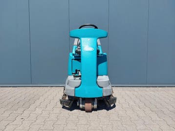 Tennant T7 schrobmachine, Ophalen of Verzenden