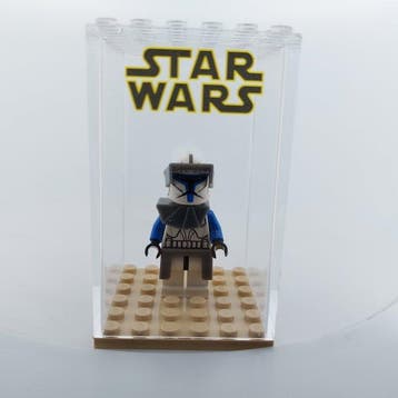 Lego Minifiguur - Star Wars - Lego Star Wars Clone Trooper, Nieuw