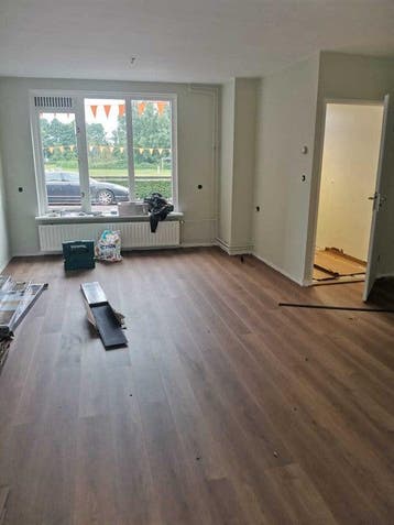 Te huur: Appartement Lingewal in Heukelum, Gelderland, Appartement, Heukelum