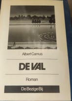 De val 9789023423225 Camus, Boeken, Verzenden, Gelezen, Camus