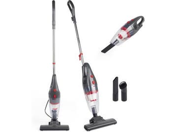Veiling - Beldray 2-in-1 steelstofzuiger - 600w (Engelse ste, Witgoed en Apparatuur, Stofzuigers, Gebruikt
