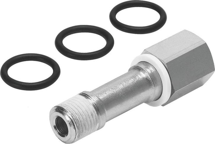 Festo Holle Bout - 12635, Doe-het-zelf en Verbouw, Gereedschap | Machine-onderdelen en Toebehoren, Nieuw, Verzenden