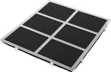 Pelgrim Koolstoffilter KF81 / 724298 / 88023085, Witgoed en Apparatuur, Afzuigkappen, Verzenden, Nieuw