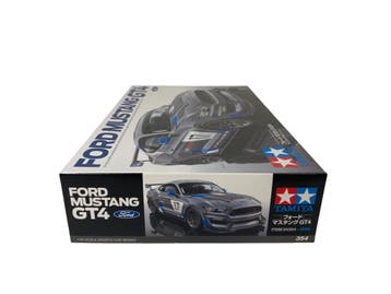 Ford Mustang GT4, Verzenden, Nieuw