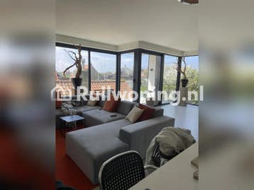 Ruil je Amsterdamse woning met mijn appartement in Bergen aZ, Amsterdam