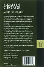 Mij is de wrake / Inspecteur Lynley-mysterie / 6, Verzenden, Gelezen, Elizabeth George