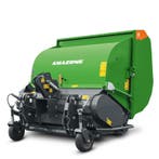 Amazone grasshopper GH 1800 - 40pk, Ophalen of Verzenden, Overige typen