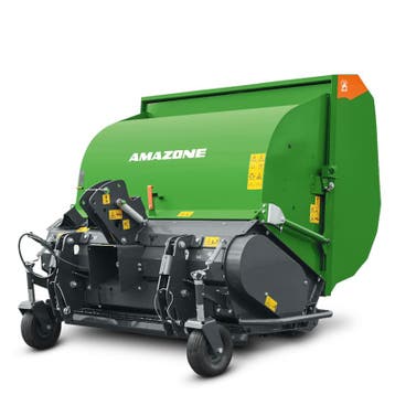 Amazone grasshopper GH 1800 - 40pk, Ophalen of Verzenden, Overige typen