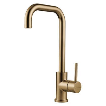 REGINOX Crystal Eenhendel keukenmengkraan R30530, Verzenden, Nieuw